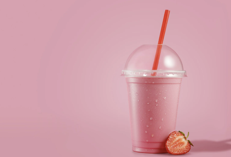 Belajar minum sedotan, mengajarkan anak minum, MPASI sedotan, cara mengajarkan bayi menyedot, motorik oral anak, Bunda, si Kecil